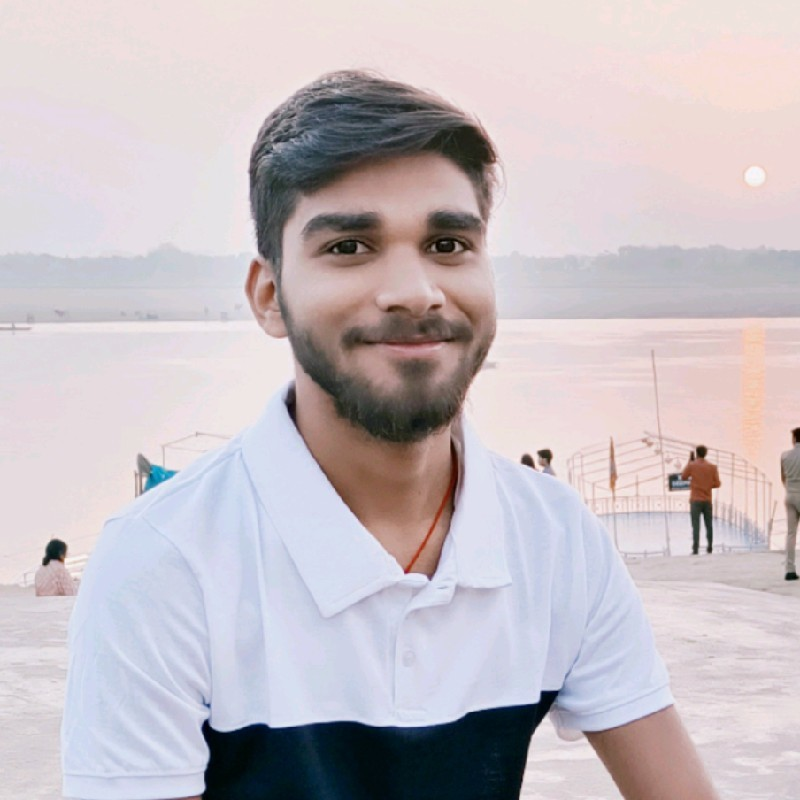 Avinash Ranjan