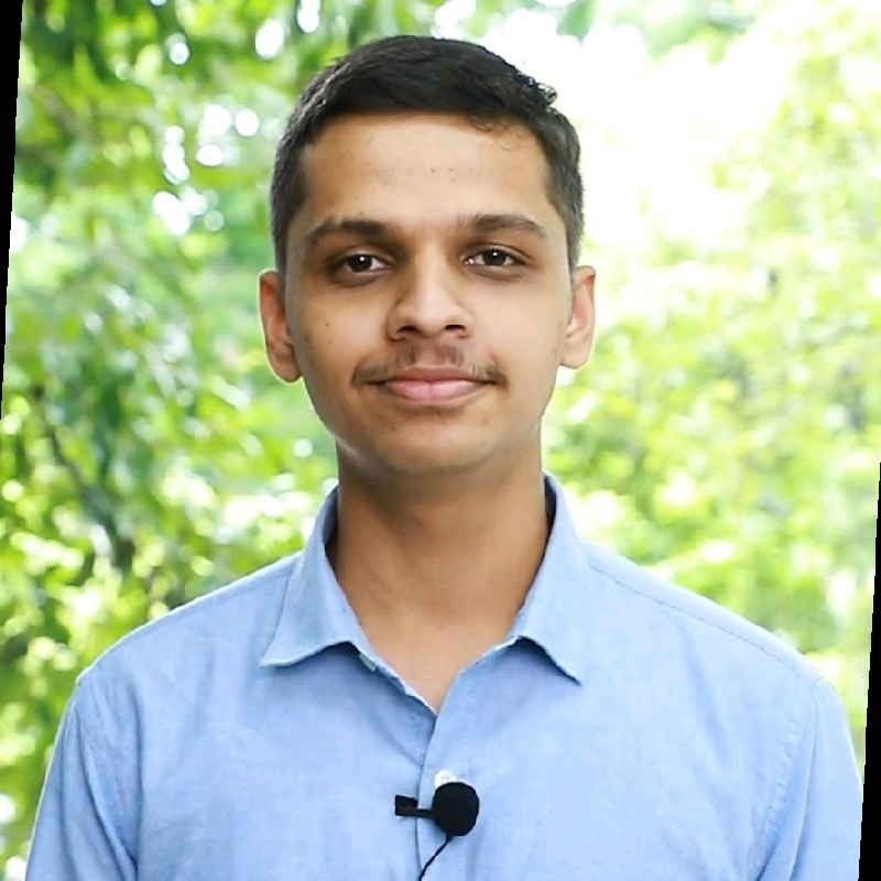 Indraneel Natu