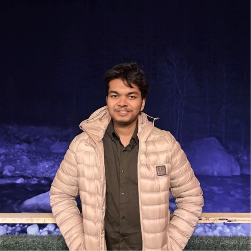 Mourya Sai Sandeep Yanamadala