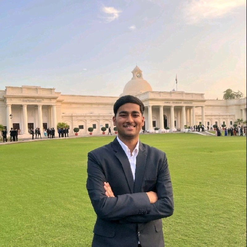 Tushar Maini